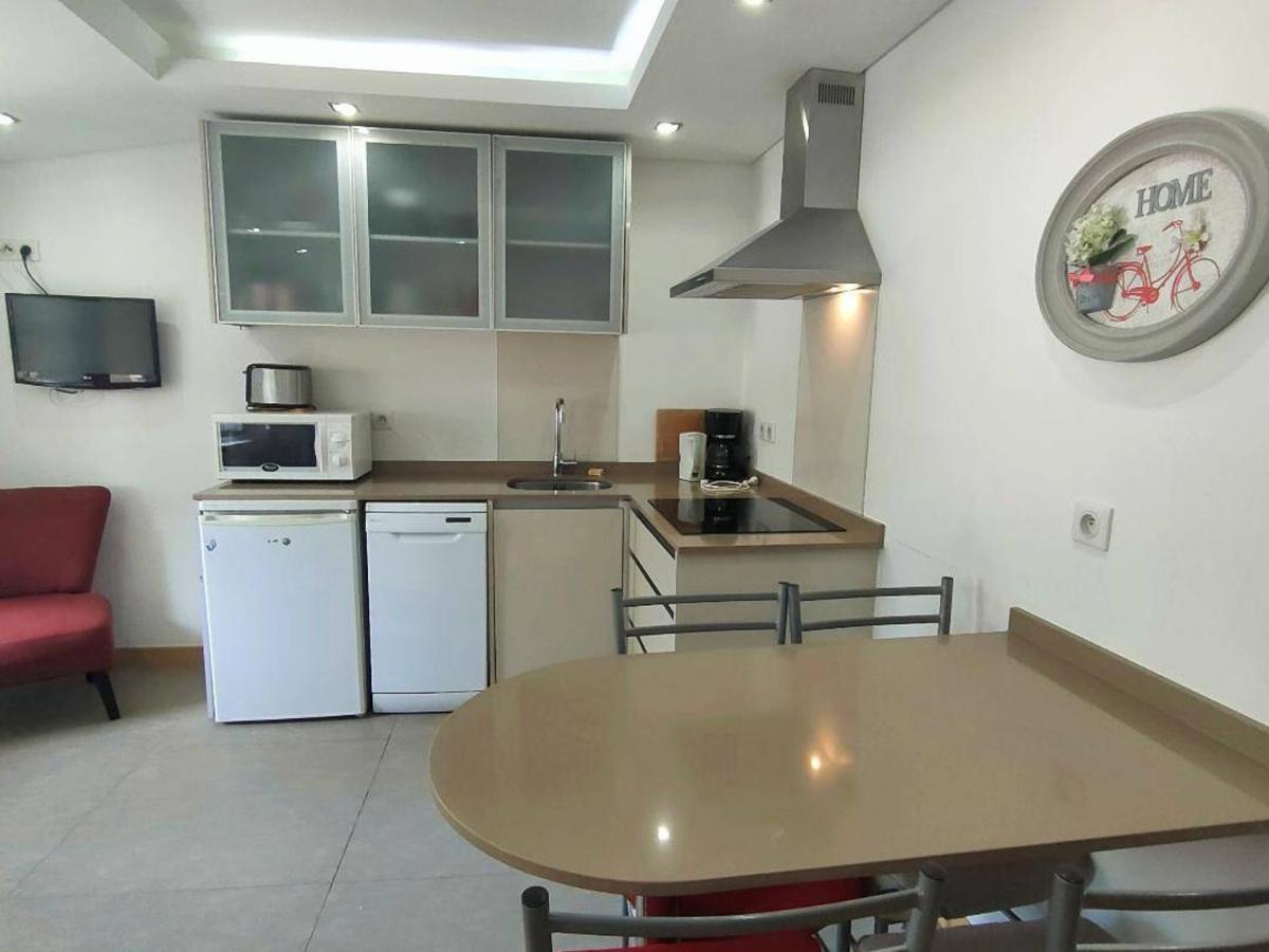 Appartement 3 Pieces A Cauterets, Proche Thermes Et Telecabine, Avec Wifi Et Parking - Fr-1-234-144 Exterior photo
