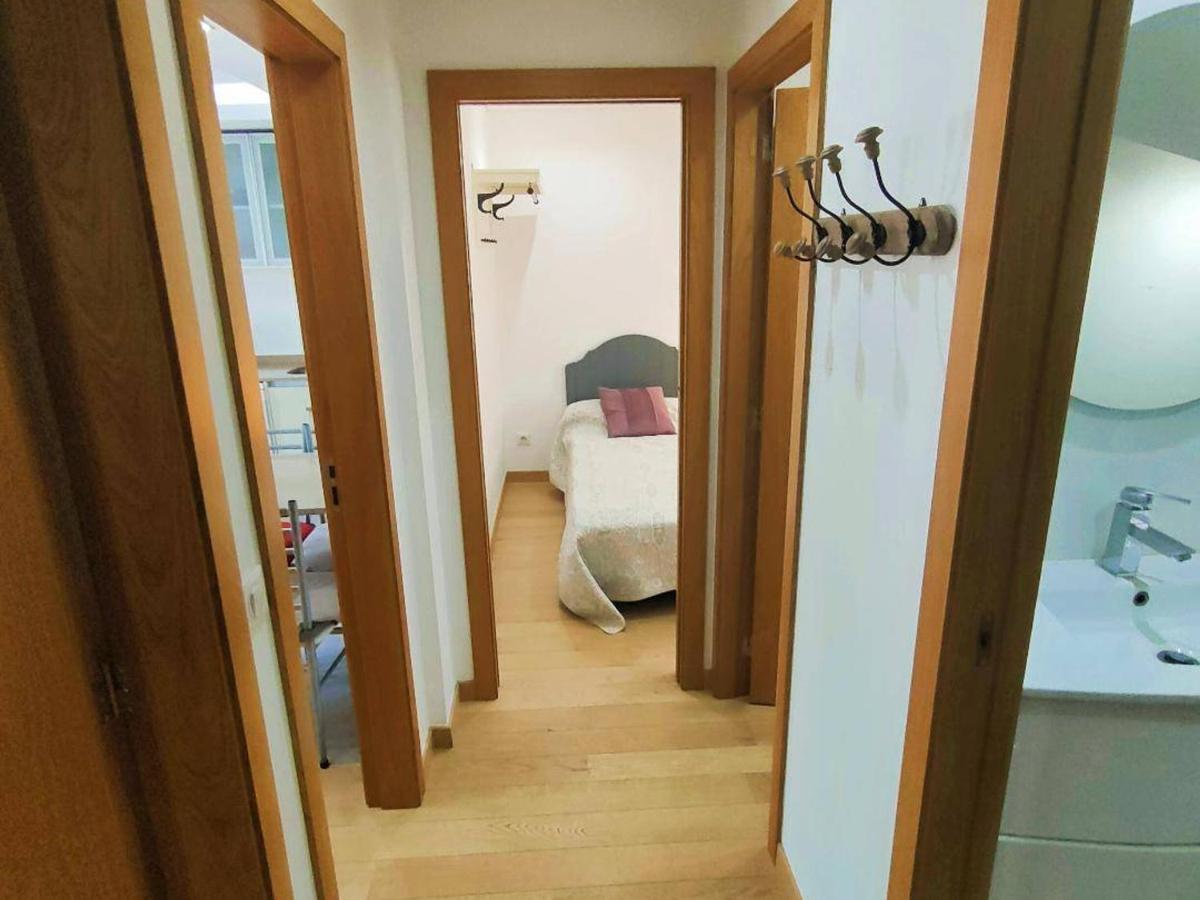 Appartement 3 Pieces A Cauterets, Proche Thermes Et Telecabine, Avec Wifi Et Parking - Fr-1-234-144 Exterior photo