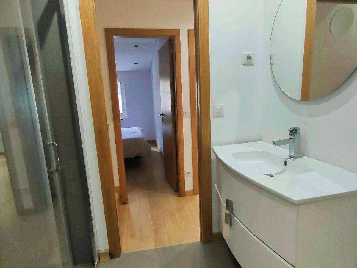 Appartement 3 Pieces A Cauterets, Proche Thermes Et Telecabine, Avec Wifi Et Parking - Fr-1-234-144 Exterior photo